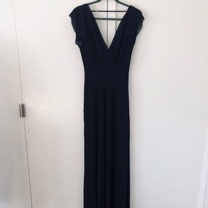 Brand new black dress from Nordstrom.